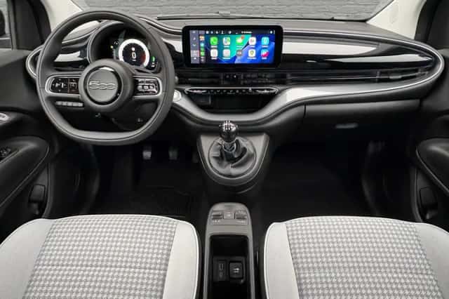 Fiat 500 (2026) thumbnail 14