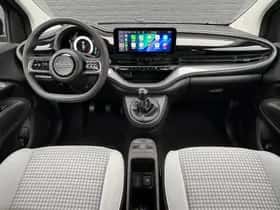 Fiat 500 (2026) thumbnail 14