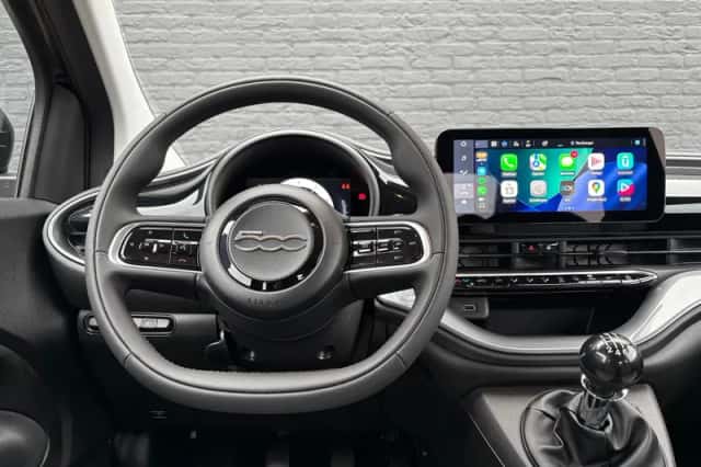 Fiat 500 (2026) thumbnail 15