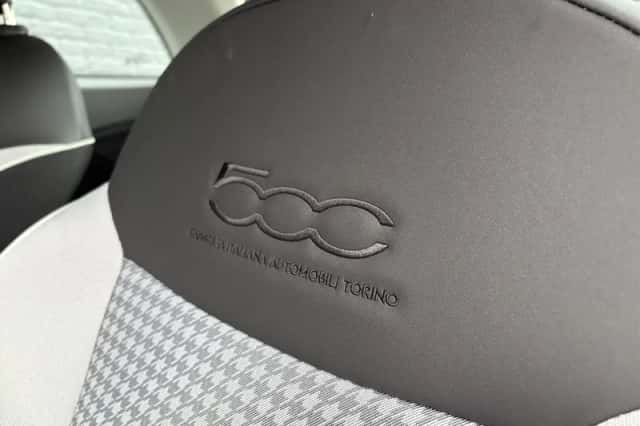 Fiat 500 (2026) thumbnail 30