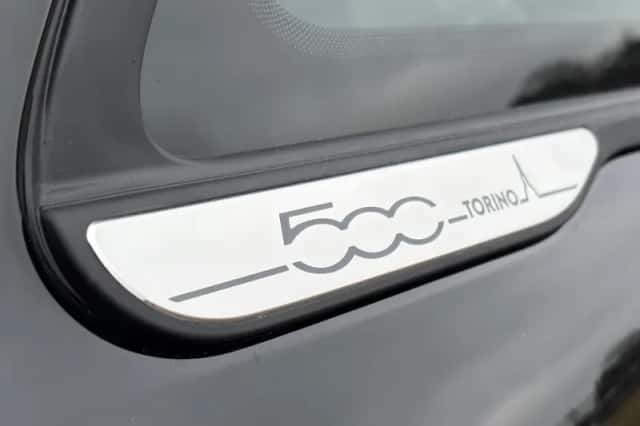 Fiat 500 (2026) thumbnail 33