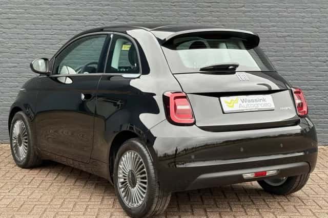 Fiat 500 (2026) thumbnail 7