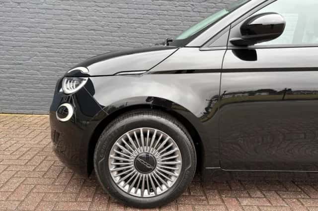 Fiat 500 (2026) thumbnail 8