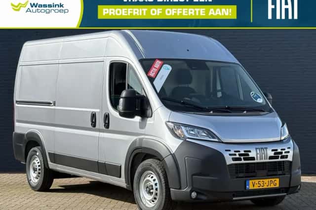 Fiat Ducato (2024) thumbnail 1