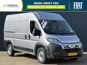Fiat Ducato (2024)