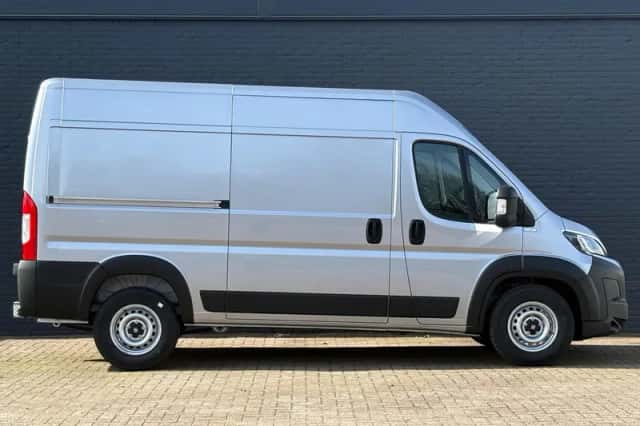 Fiat Ducato (2024) thumbnail 2