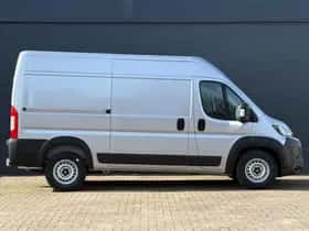 Fiat Ducato (2024) thumbnail 2