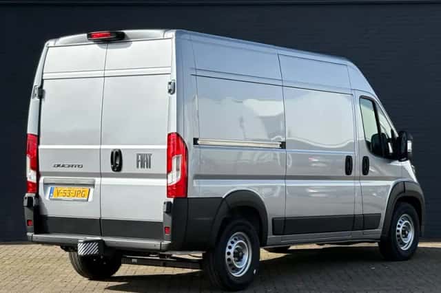 Fiat Ducato (2024) thumbnail 3