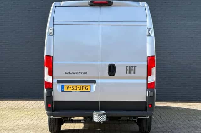 Fiat Ducato (2024) thumbnail 4