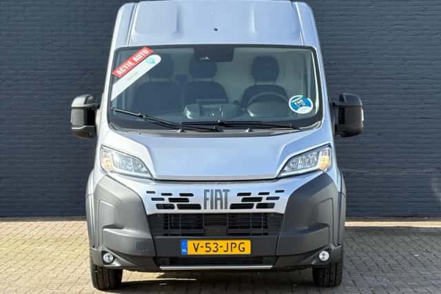 Fiat Ducato (2024) thumbnail 5
