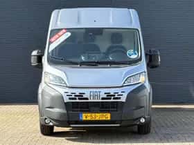 Fiat Ducato (2024) thumbnail 5