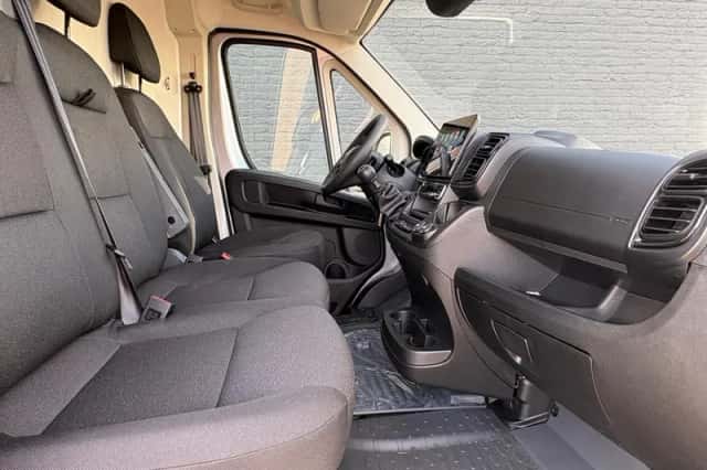 Fiat Ducato (2024) thumbnail 7