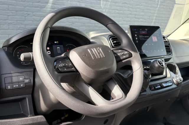 Fiat Ducato (2024) thumbnail 10