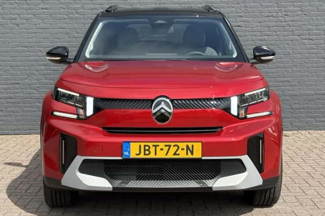 Citroën ë-C3 (2025) thumbnail 3
