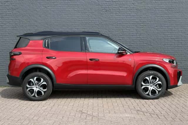 Citroën ë-C3 (2025) thumbnail 5