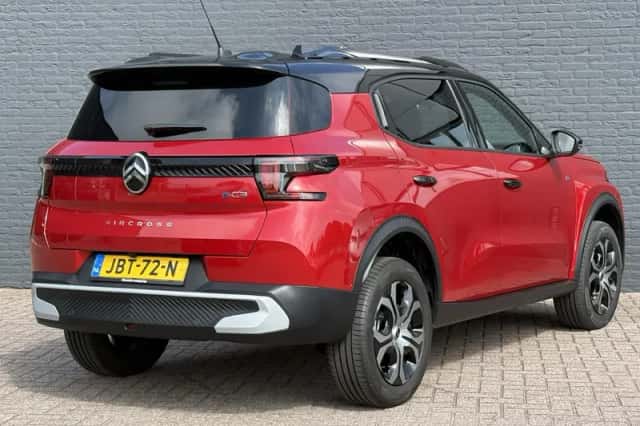 Citroën ë-C3 (2025) thumbnail 6