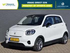Leapmotor T03 (2025)