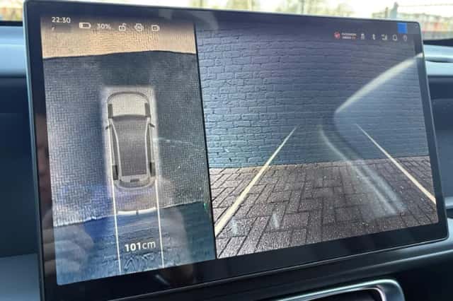 Leapmotor B10 (2026) thumbnail 27
