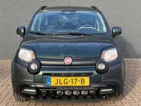 Fiat Panda (2025) thumbnail 2