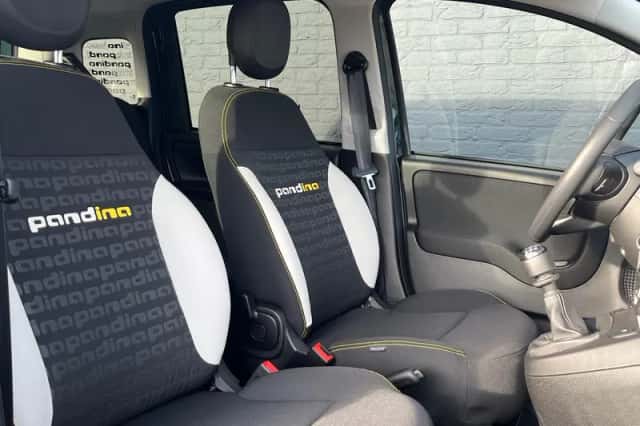 Fiat Panda (2025) thumbnail 12
