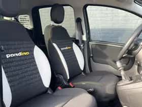 Fiat Panda (2025) thumbnail 12