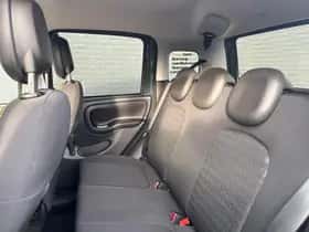 Fiat Panda (2025) thumbnail 14