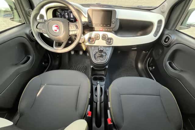 Fiat Panda (2025) thumbnail 15