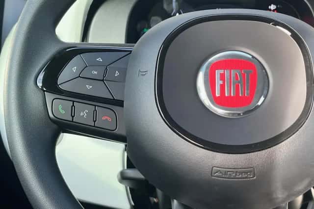 Fiat Panda (2025) thumbnail 18