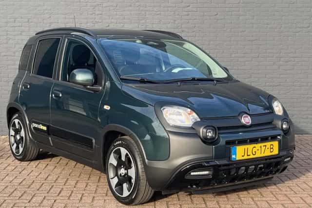 Fiat Panda (2025) thumbnail 3