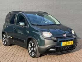 Fiat Panda (2025) thumbnail 3