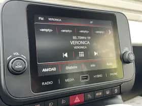 Fiat Panda (2025) thumbnail 22