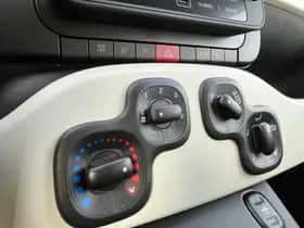 Fiat Panda (2025) thumbnail 23