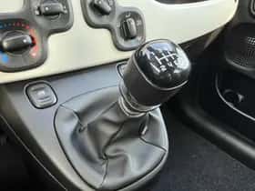 Fiat Panda (2025) thumbnail 24
