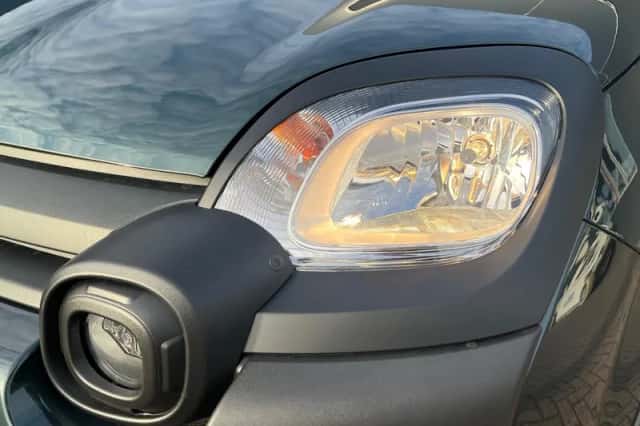 Fiat Panda (2025) thumbnail 25