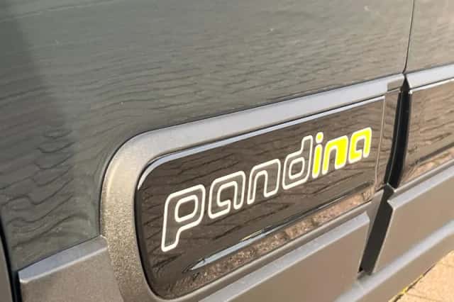 Fiat Panda (2025) thumbnail 26