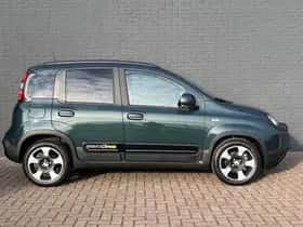 Fiat Panda (2025) thumbnail 4