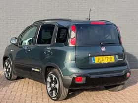 Fiat Panda (2025) thumbnail 8