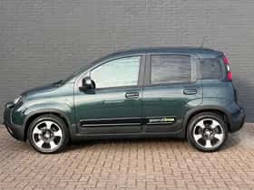Fiat Panda (2025) thumbnail 9
