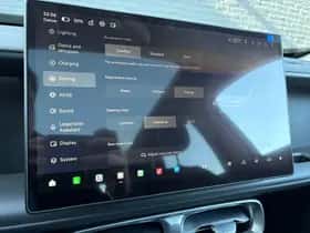Leapmotor B10 (2026) thumbnail 23