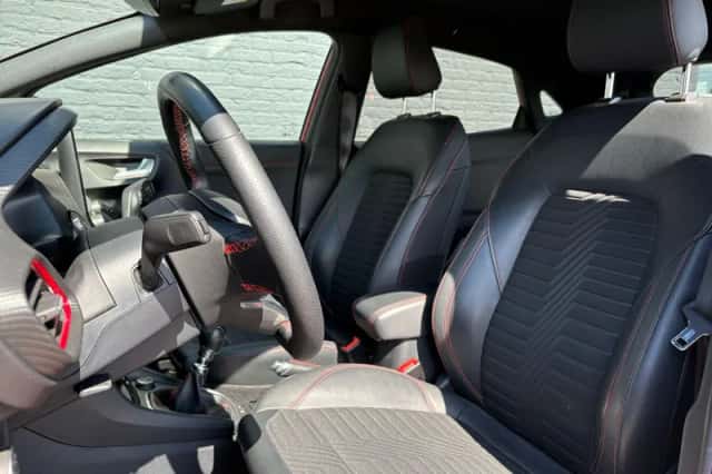 Ford Puma (2021) thumbnail 11