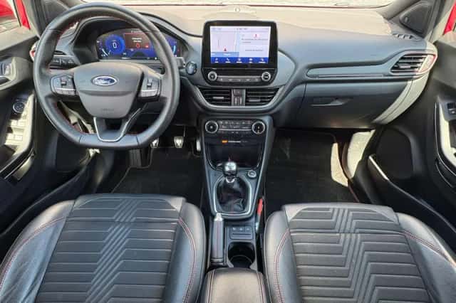 Ford Puma (2021) thumbnail 16