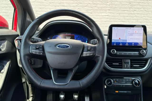 Ford Puma (2021) thumbnail 17