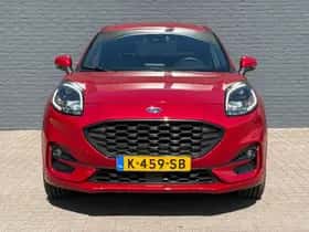 Ford Puma (2021) thumbnail 3