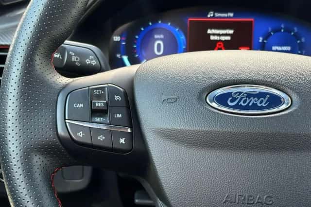 Ford Puma (2021) thumbnail 21