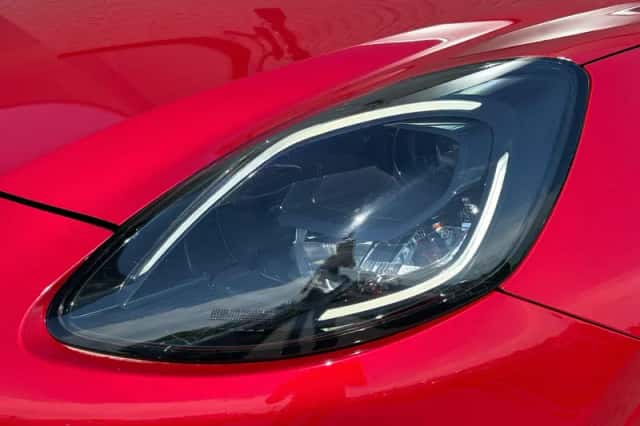 Ford Puma (2021) thumbnail 31