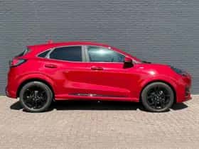 Ford Puma (2021) thumbnail 5