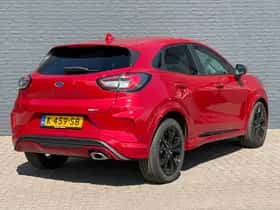 Ford Puma (2021) thumbnail 6
