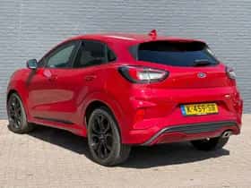 Ford Puma (2021) thumbnail 8