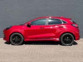 Ford Puma (2021) thumbnail 9
