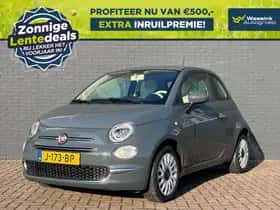 Fiat 500 (2020)